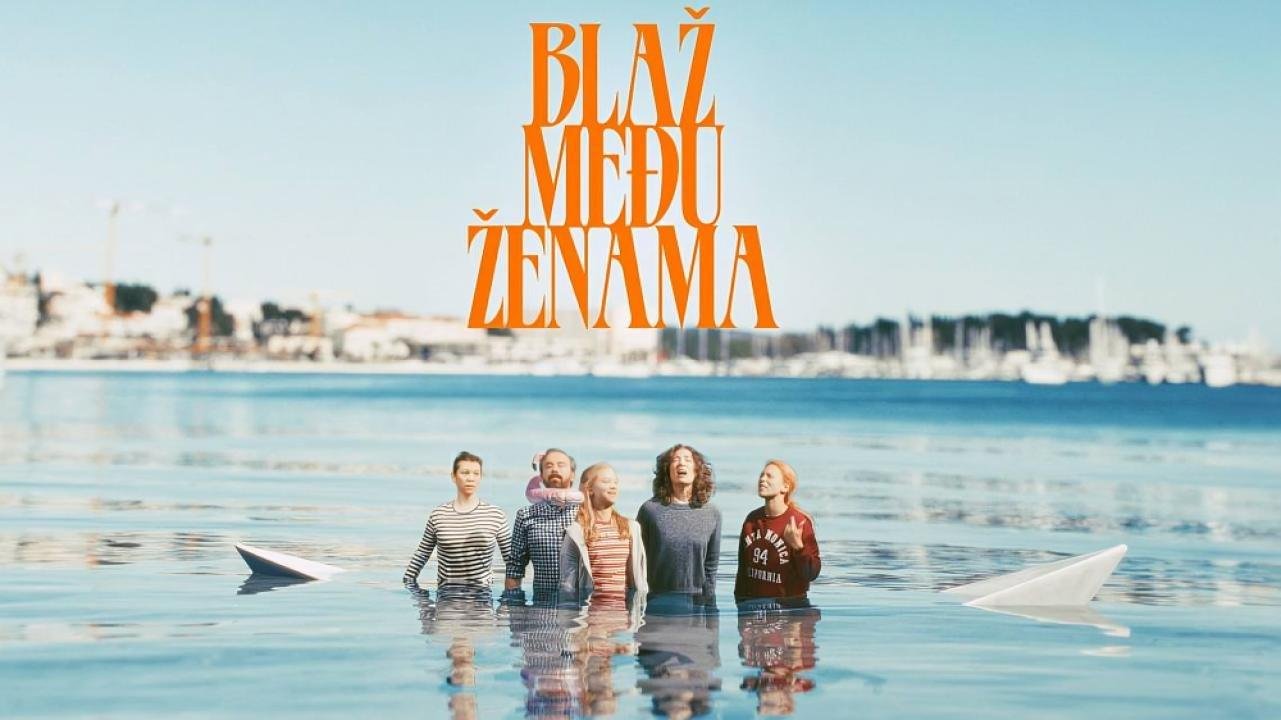 Blaz medju zenama  Sezona 1 Epizoda 6 Gledaj Online Seriju